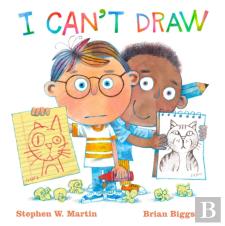 I Can'T Draw