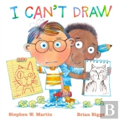 I Can'T Draw