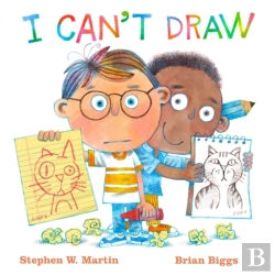 Bertrand.pt - I Can'T Draw