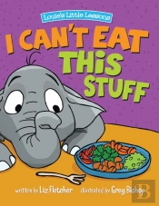 I Can'T Eat This Stuff