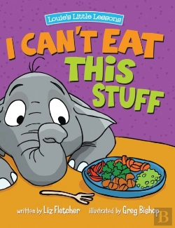 Bertrand.pt - I Can'T Eat This Stuff