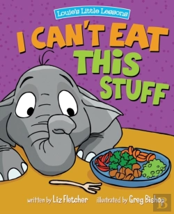 Bertrand.pt - I Can'T Eat This Stuff: How To Get Your