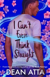 I Can'T Even Think Straight