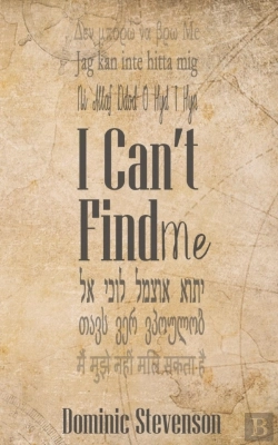 Bertrand.pt - I Can'T Find Me