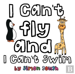 Bertrand.pt - I Can'T Fly And I Can'T Swim
