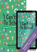 'I Can'T Go To School!'