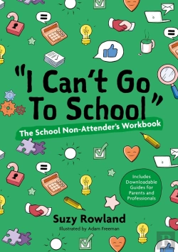 Bertrand.pt - 'I Can'T Go To School!'