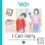 I Can'T Harry