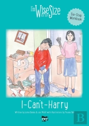 I Can'T Harry Workbook
