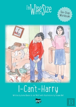 Bertrand.pt - I Can'T Harry Workbook
