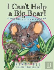 I Can'T Help A Big Bear!