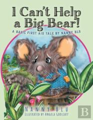 I Can'T Help A Big Bear!
