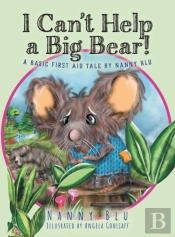 I Can'T Help A Big Bear!