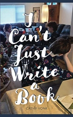 Bertrand.pt - I Can'T Just Write A Book