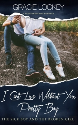 Bertrand.pt - I Can'T Live Without You, Pretty Boy