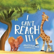 I Can'T Reach It!