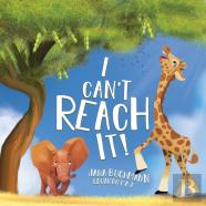I Can'T Reach It!
