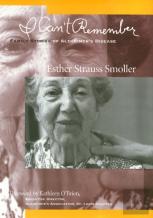 I Can'T Remember: Family Stories Of Alzheimer'S Disease