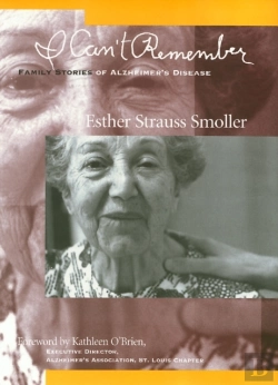 Bertrand.pt - I Can'T Remember: Family Stories Of Alzheimer'S Disease