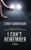 I Can'T Remember