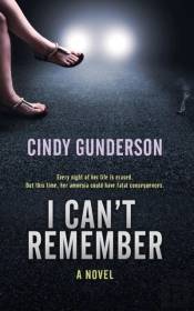 I Can'T Remember