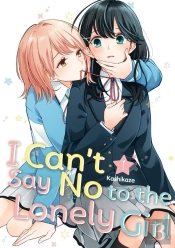 I Can'T Say No To The Lonely Girl 1