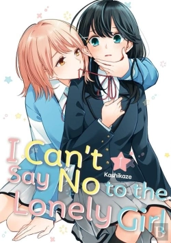 Bertrand.pt - I Can'T Say No To The Lonely Girl 1