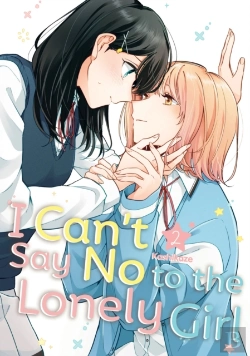 Bertrand.pt - I Can'T Say No To The Lonely Girl 2