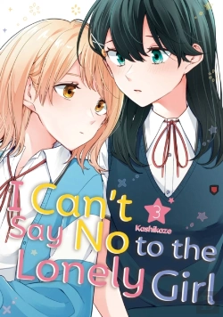 Bertrand.pt - I Can'T Say No To The Lonely Girl 3