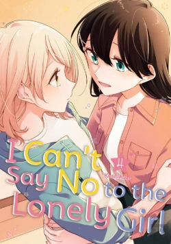 Bertrand.pt - I Can'T Say No To The Lonely Girl 4