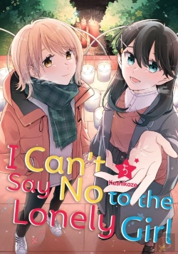 Bertrand.pt - I Can'T Say No To The Lonely Girl 5