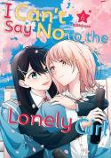 I Can'T Say No To The Lonely Girl 6