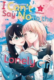 I Can'T Say No To The Lonely Girl 6