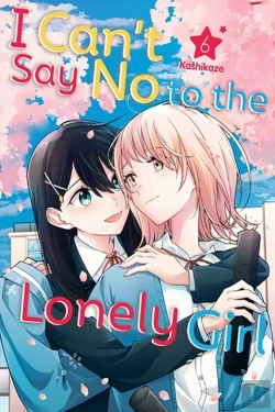 Bertrand.pt - I Can'T Say No To The Lonely Girl 6