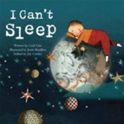 I Can'T Sleep