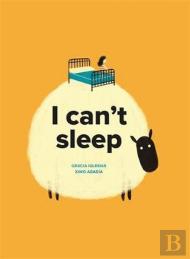 I Can'T Sleep