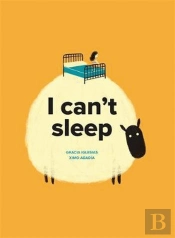 I Can'T Sleep
