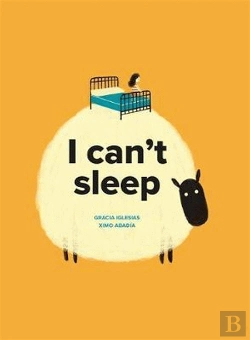 Bertrand.pt - I Can'T Sleep
