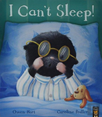 I Can'T Sleep!