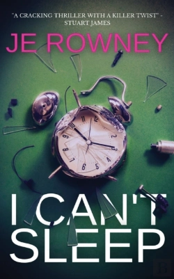 Bertrand.pt - I Can'T Sleep