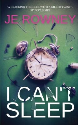 Bertrand.pt - I Can'T Sleep