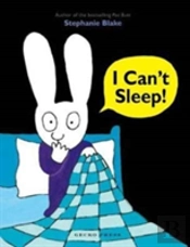 I Can'T Sleep
