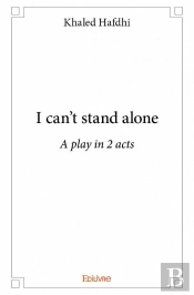 I Can'T Stand Alone