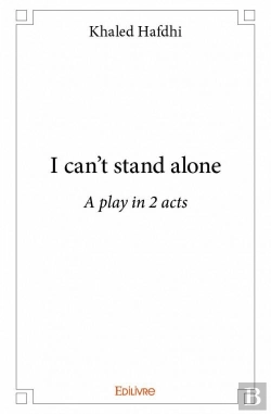 Bertrand.pt - I Can'T Stand Alone