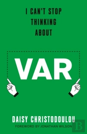 I Can'T Stop Thinking About Var