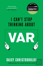 I Can'T Stop Thinking About Var