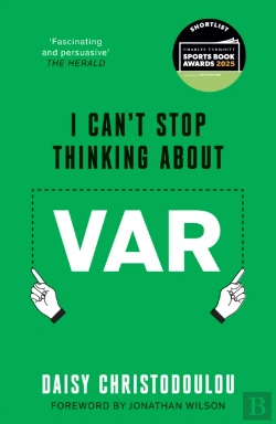 Bertrand.pt - I Can'T Stop Thinking About Var