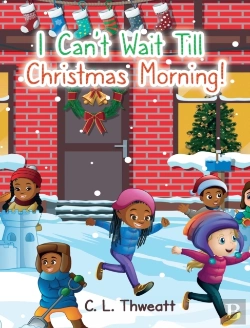 Bertrand.pt - I Can'T Wait Till Christmas Morning!
