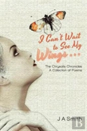 I Can'T Wait To See My Wings . . .