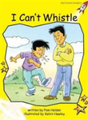 I Can'T Whistle